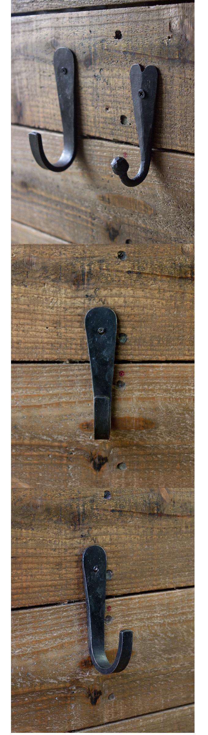 “フラットフック”