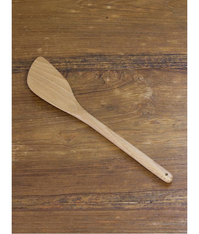 “ウッデンターナー”