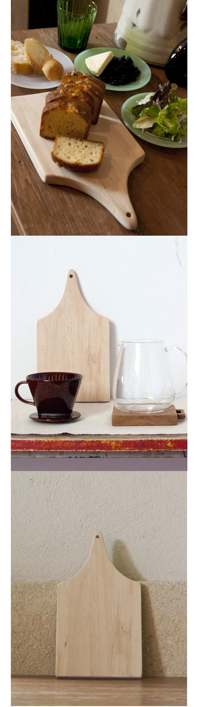 “ウッドボード