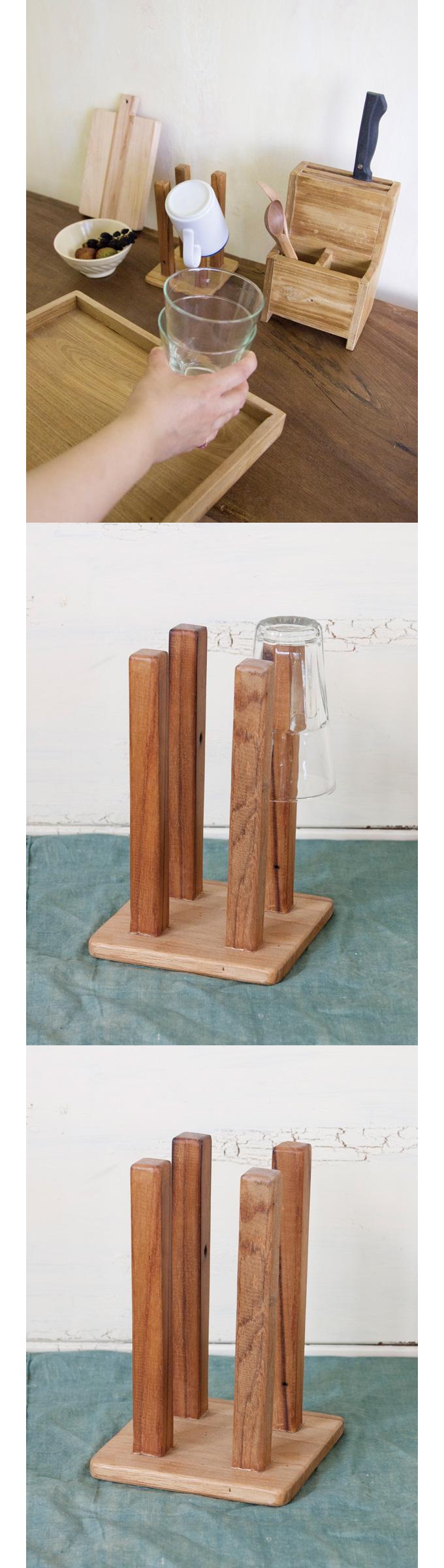 “チークカップスタンド”