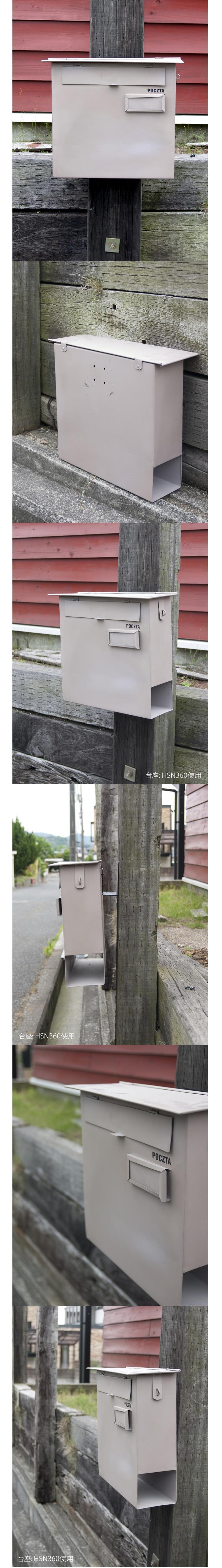 “ポストスクエア