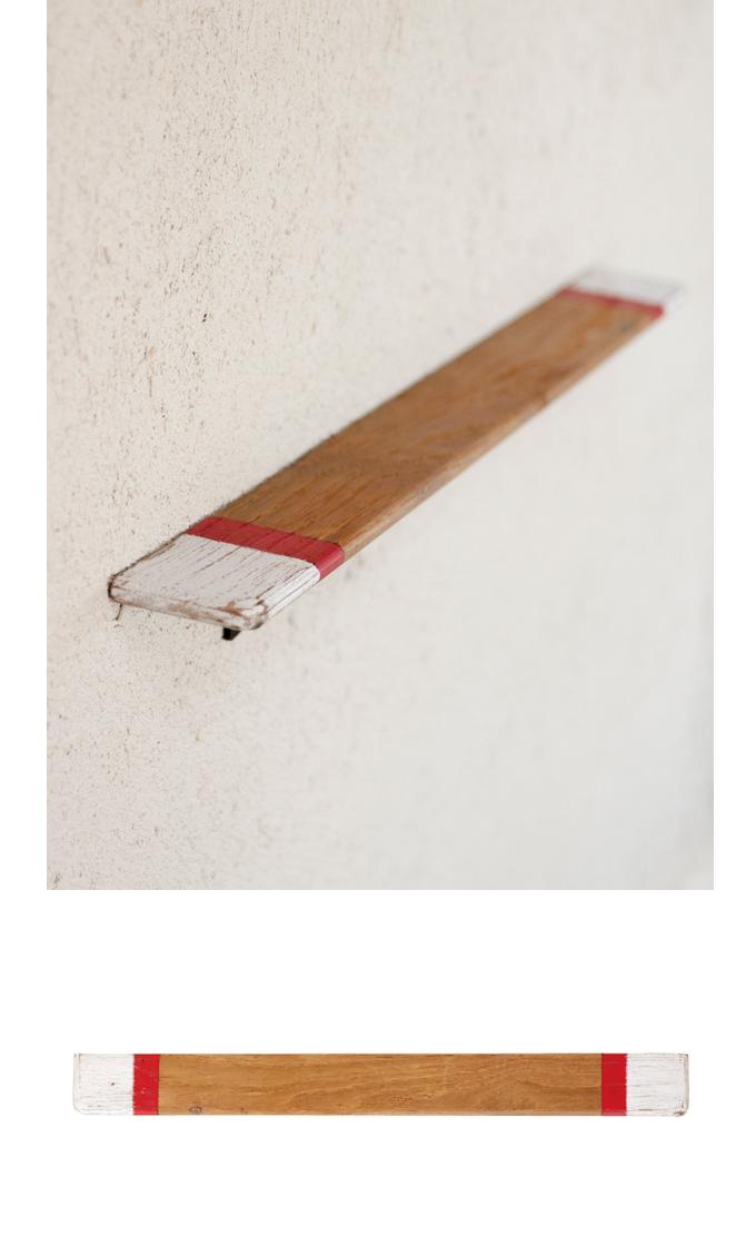 “棚板ミニレッド”