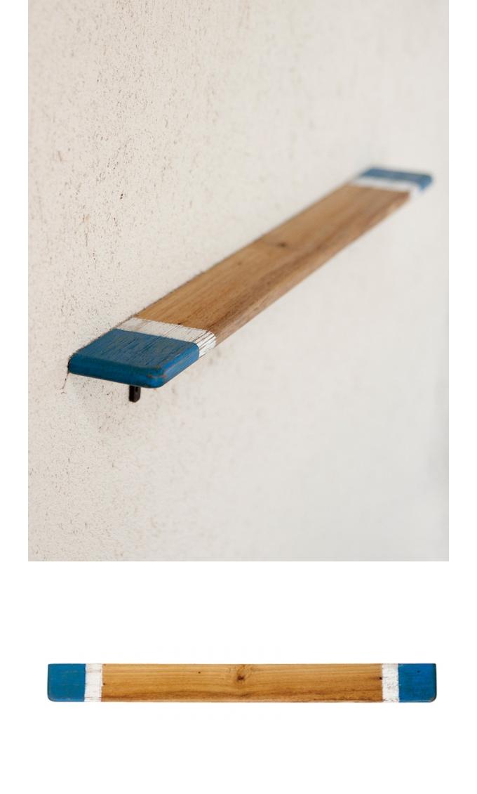 “棚板ミニブルー”