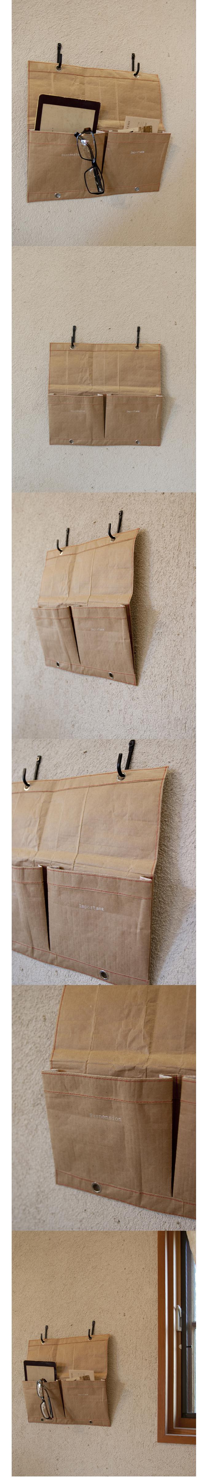 “クラフト2ポケット”