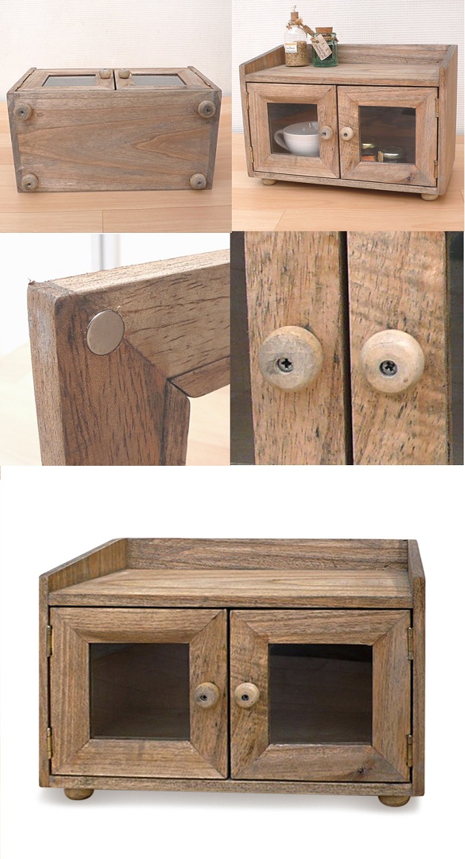 “キャビネット