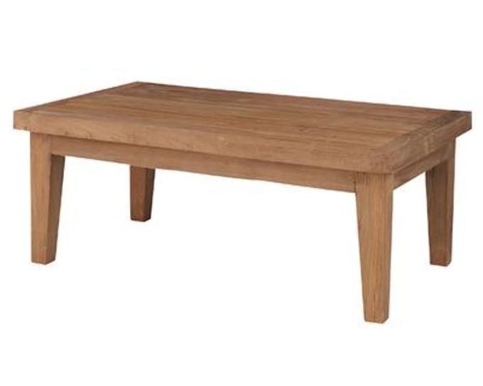 天然木テーブル