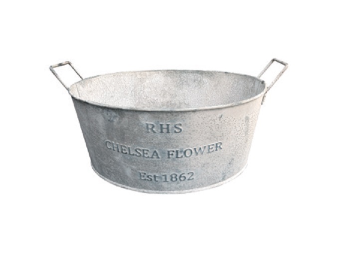 “R.T.ラウンドポットL-WH”