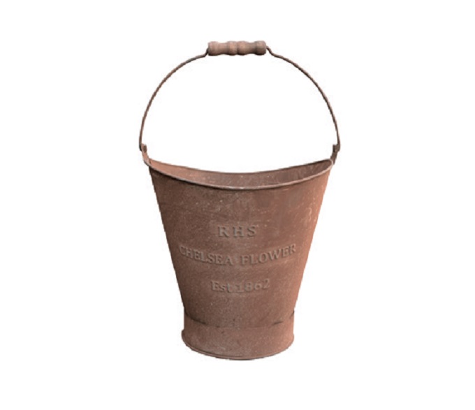 “R.T.バケツM-RU”