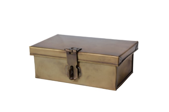 “タゴールスクエアボックスS”