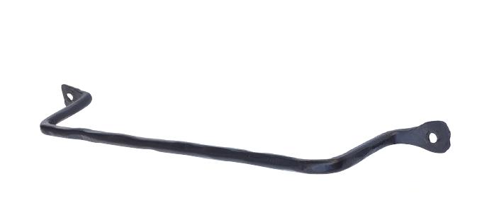 “オーナメントアイアンタオルハンガーS”