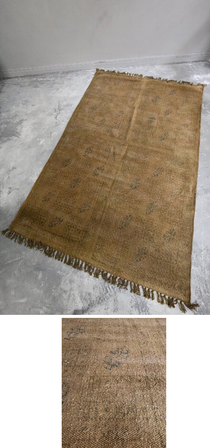 “コットンラグ”