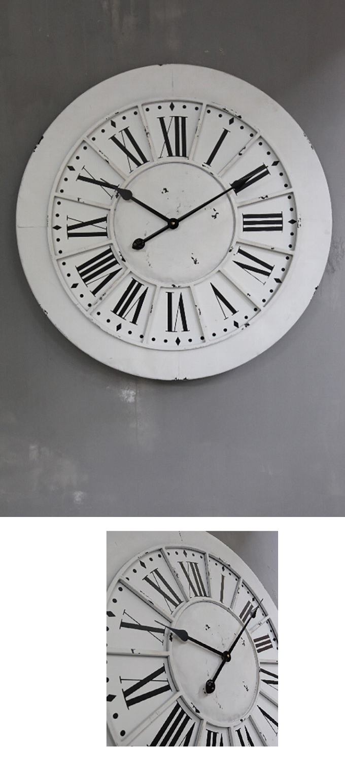 “ウォールクロック”