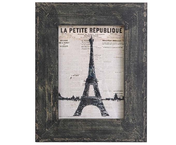 “エッフェルアドフレーム”