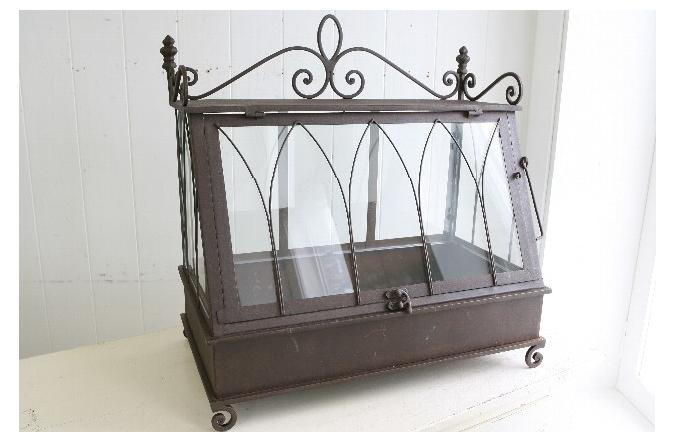 “チェスタアトリウム”