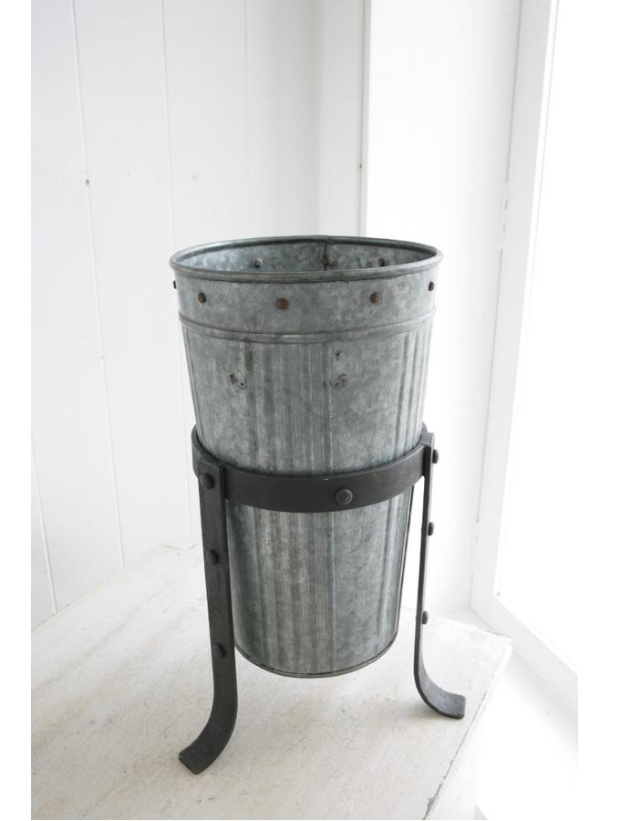 “ブリキベース&スタンド”