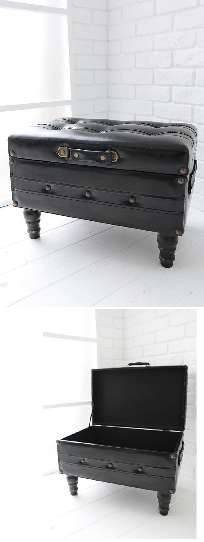 “ノアールトランクケース”