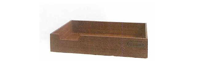 ブラントレイA4