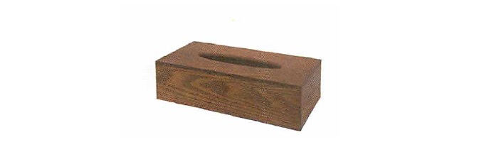 ブランティッシュボックス