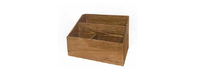 パインレター&リモコンボックス