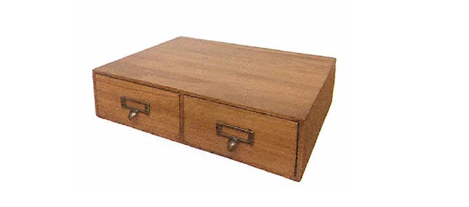 パインスタッキングボックスB