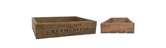 オールドパインA5トレイ