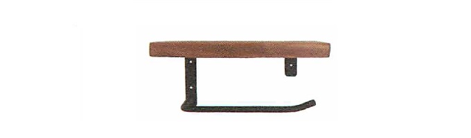 オールドパインペーパーホルダー