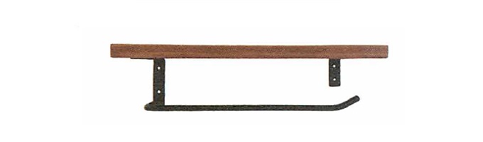 オールドパインペーパーホルダーW