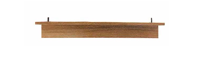 パインシェルフA S