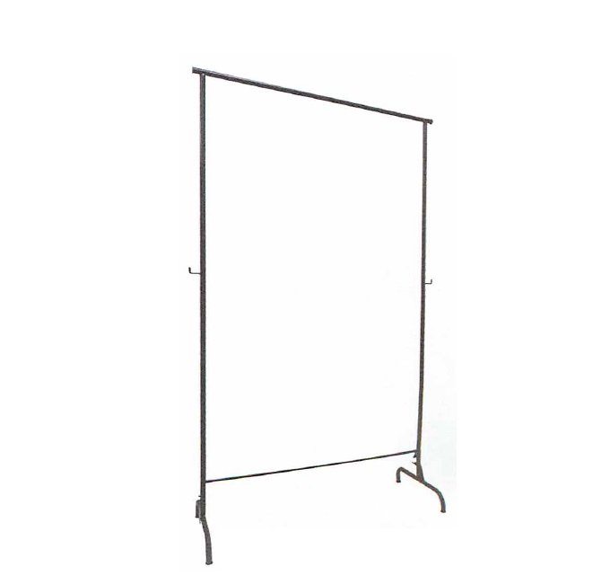 IR ハンガーラック L