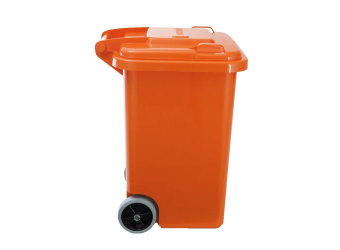“PLASTIC
