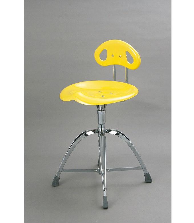 X3 BEAT CHAIR YELLOW スツール 黄色 かっこいい 椅子 スツール シック