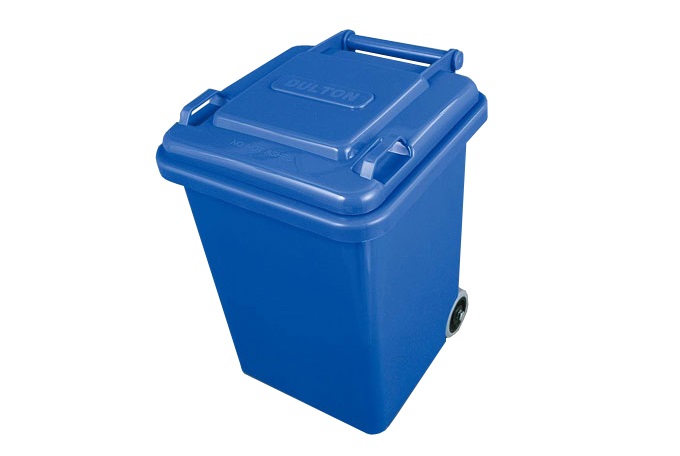 “PLASTIC