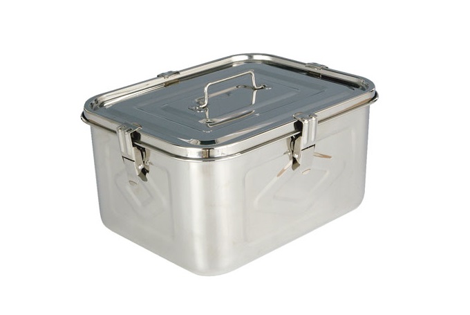 “STAINLESS