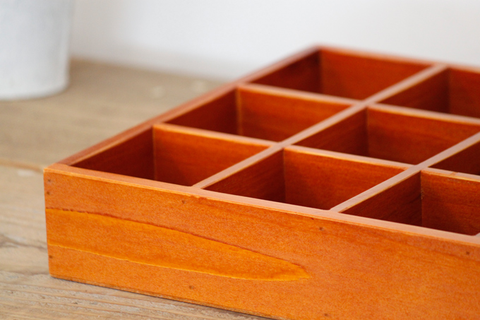 北欧 収納 棚 ミニ おしゃれ 間仕切り 茶