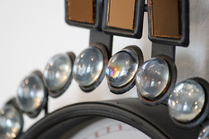 ウォールアート おしゃれ アンティーク調