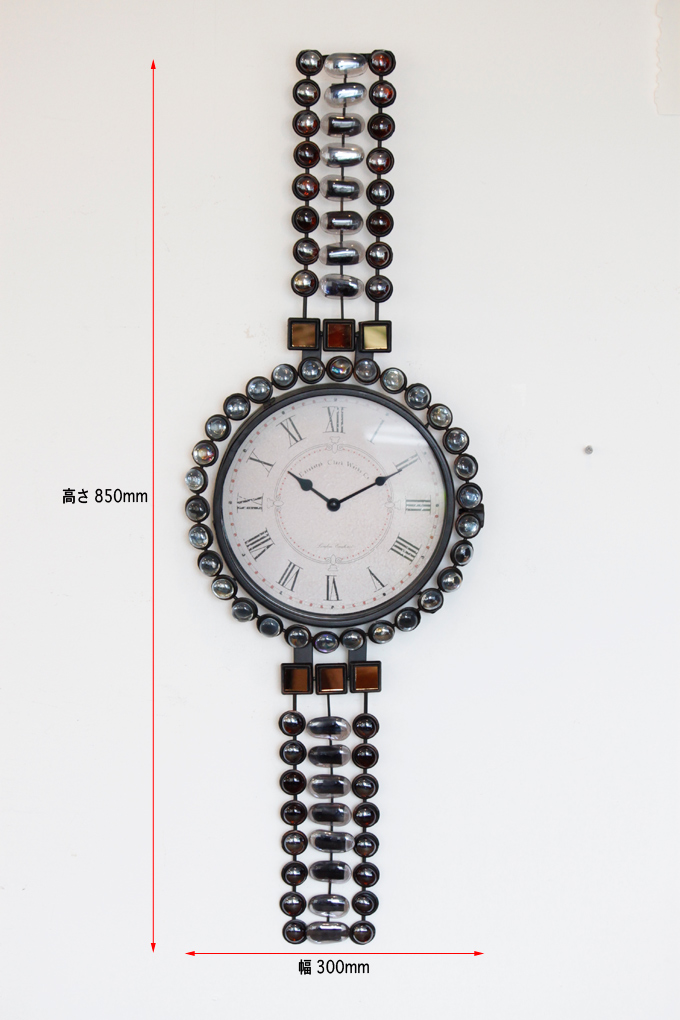 Wall Clock  ロンド 壁掛け 時計