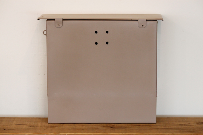 郵便受け かわいい アンティーク調 アイアン レトロ