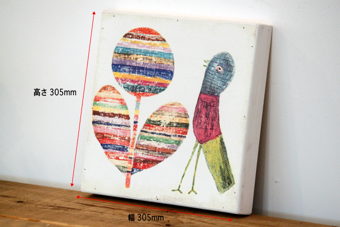 おしゃれ ディスプレイ ペイント アート