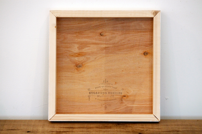 おしゃれ ディスプレイ ペイント アート