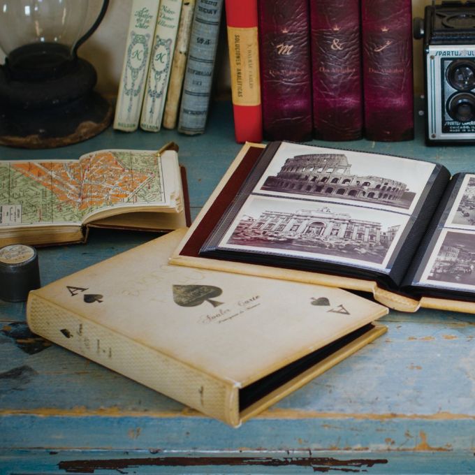 “アルバム,136ポケット,トランプ”