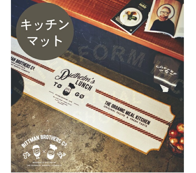 “ビットマンブラザーズコー”