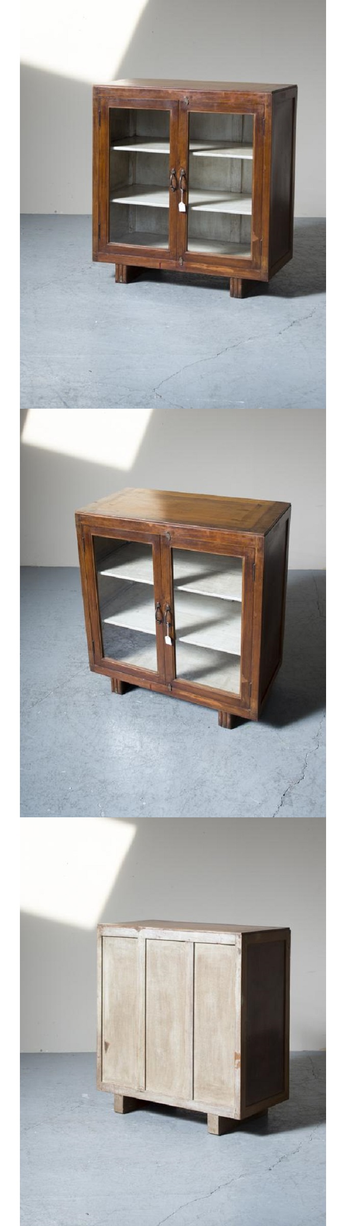 “キャビネット