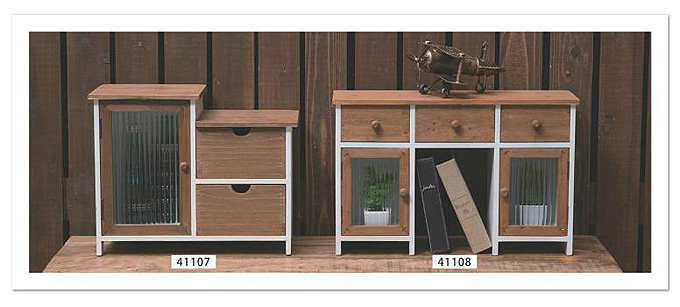 “ドロワーキャビネット”