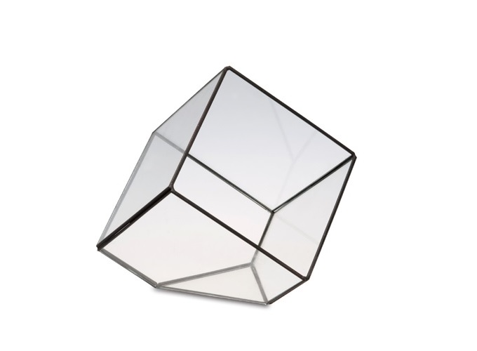 テラリウム キュービックL