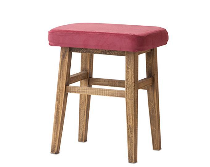 “ウッドスツールP”