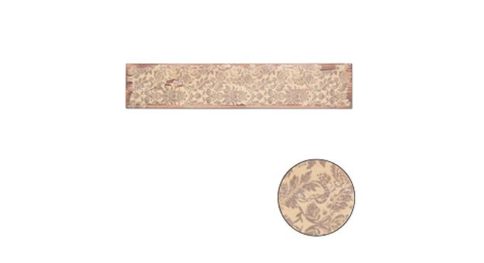 “デコボードSダマスクグレー”