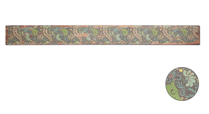 “デコボードLフラワーガーデン”