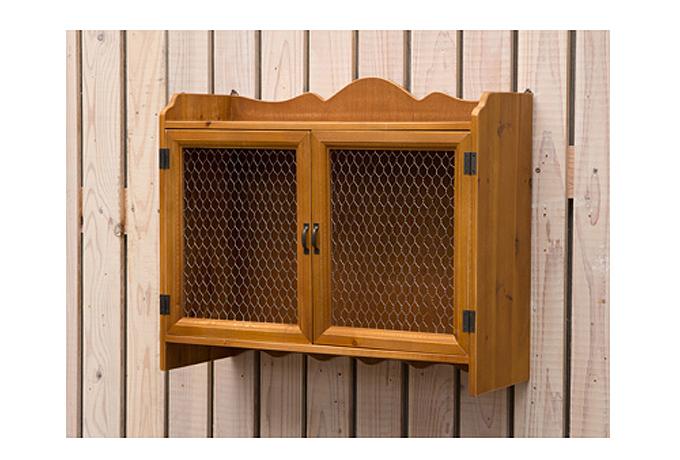 “ワイヤーシェルフ2”