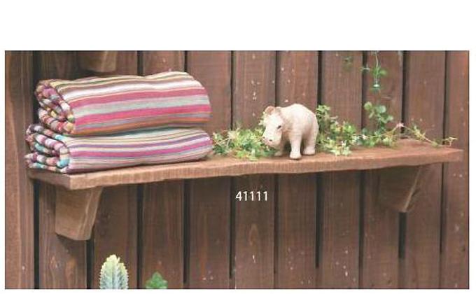 “ウォールシェルフ”