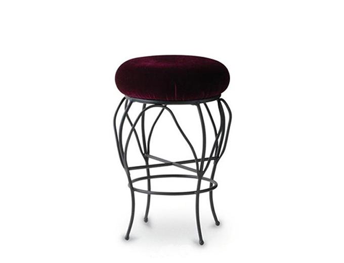 “アイアンスツールPPベルベット”